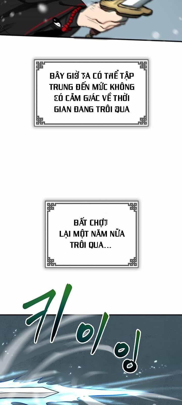 Võ Đang Kỳ Hiệp - Chương 3 - ảnh 29