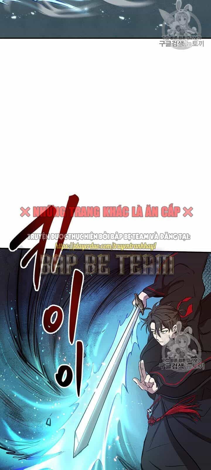 Võ Đang Kỳ Hiệp - Chương 3 - ảnh 30