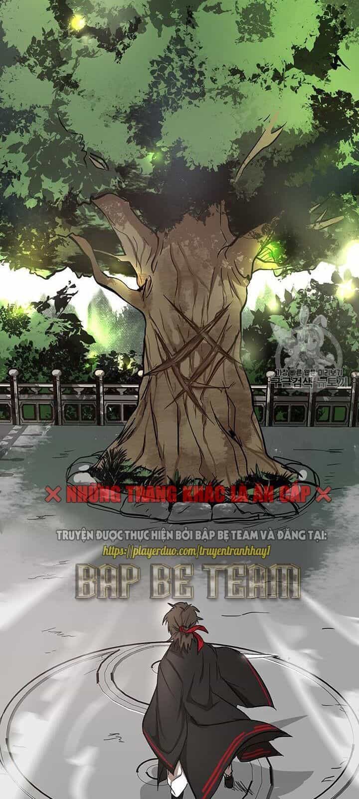 Võ Đang Kỳ Hiệp - Chương 3 - ảnh 35