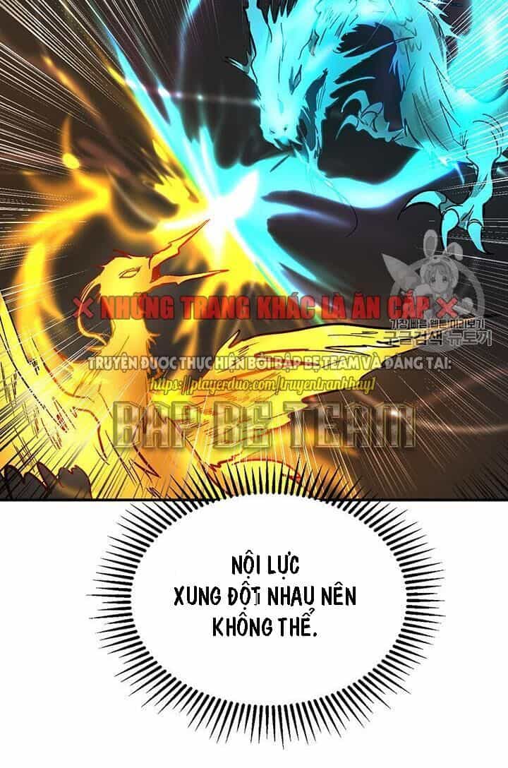 Võ Đang Kỳ Hiệp - Chương 3 - ảnh 42