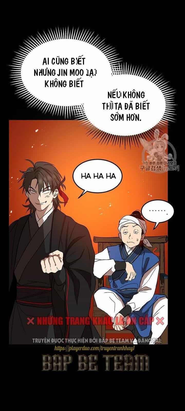 Võ Đang Kỳ Hiệp - Chương 3 - ảnh 61