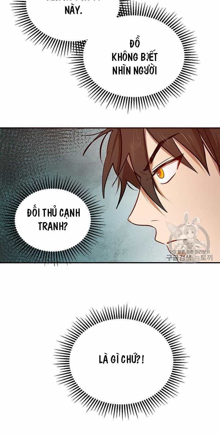 Võ Đang Kỳ Hiệp - Chương 3 - ảnh 65
