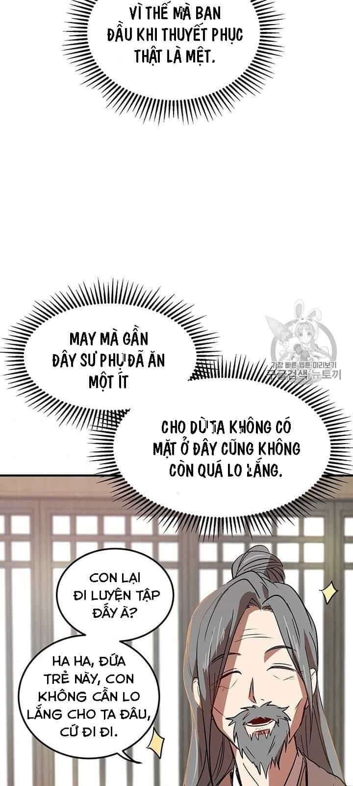 Võ Đang Kỳ Hiệp - Chương 3 - ảnh 76