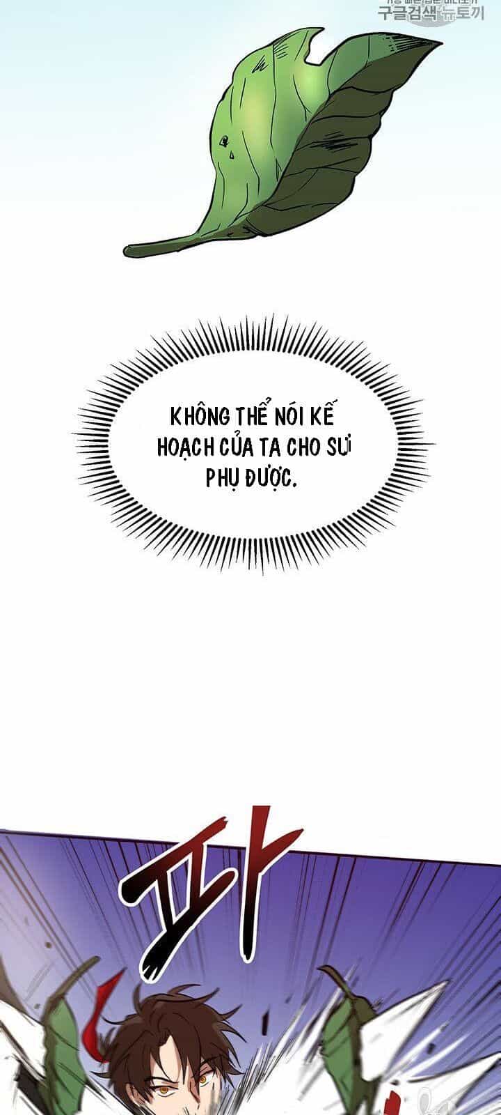 Võ Đang Kỳ Hiệp - Chương 3 - ảnh 79