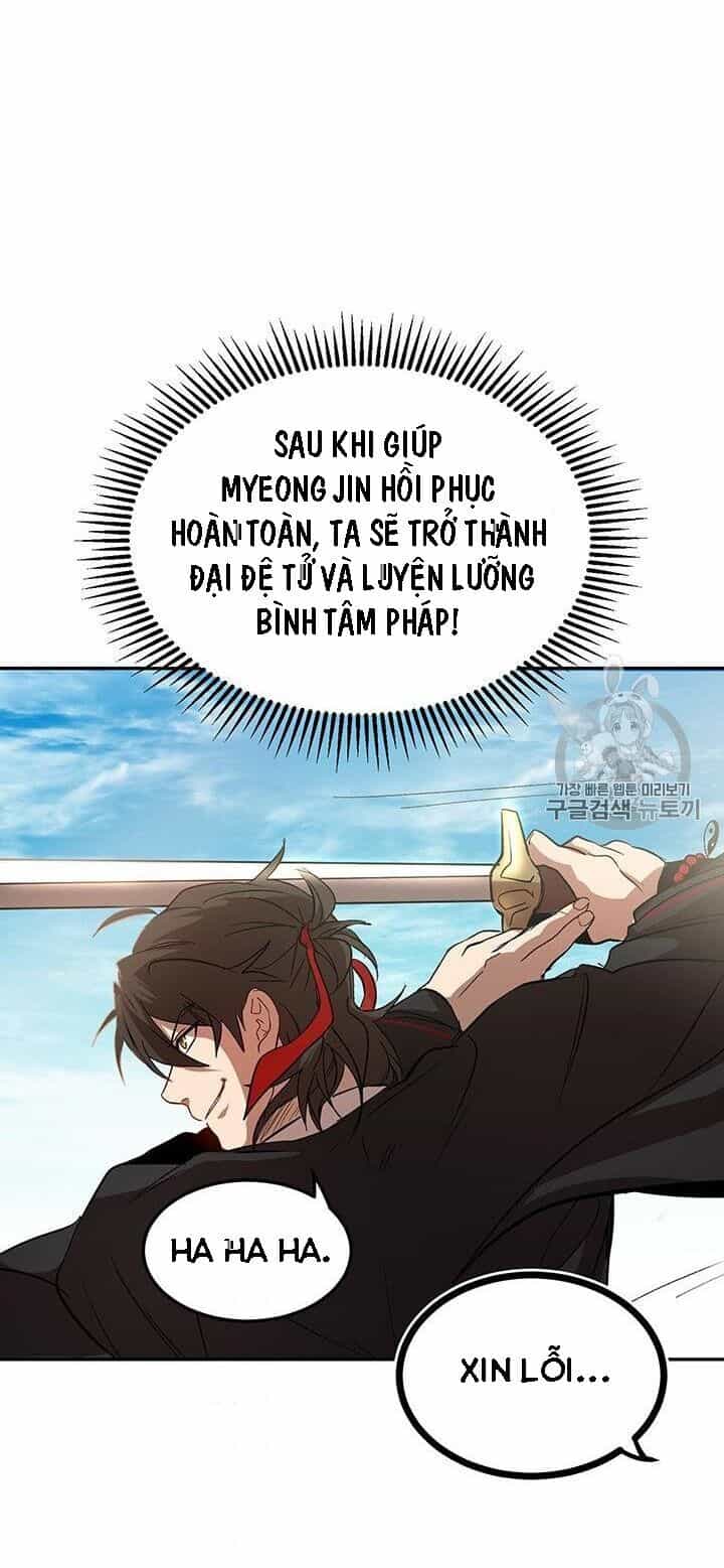 Võ Đang Kỳ Hiệp - Chương 3 - ảnh 83