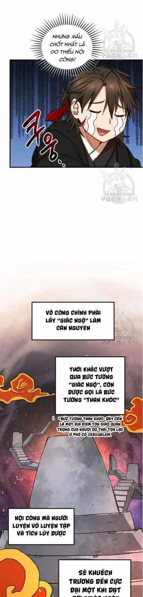 Võ Đang Kỳ Hiệp - Chương 39 - ảnh 14