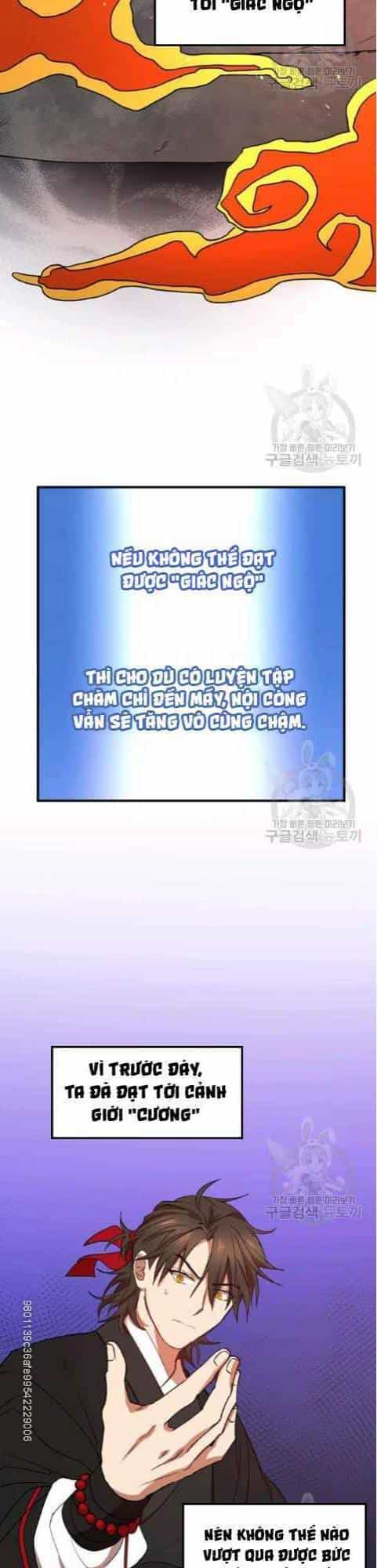 Võ Đang Kỳ Hiệp - Chương 39 - ảnh 15