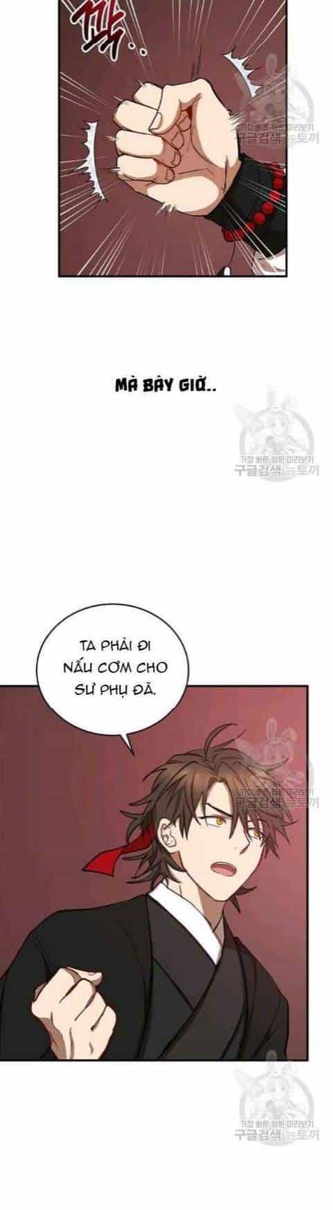 Võ Đang Kỳ Hiệp - Chương 39 - ảnh 17