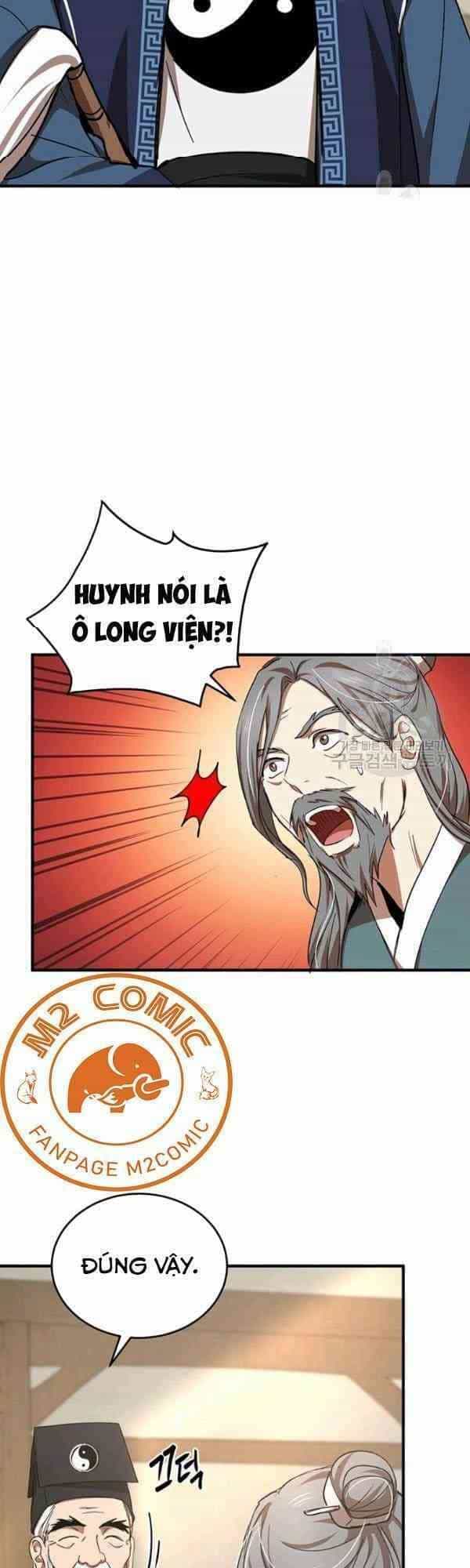 Võ Đang Kỳ Hiệp - Chương 40 - ảnh 15