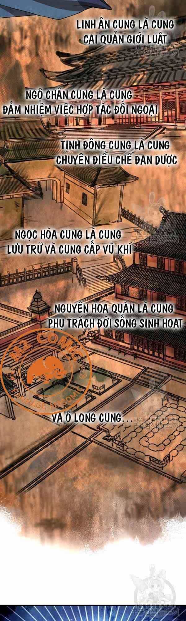 Võ Đang Kỳ Hiệp - Chương 40 - ảnh 19