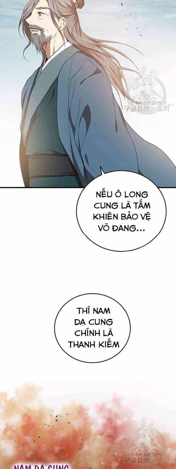 Võ Đang Kỳ Hiệp - Chương 40 - ảnh 37