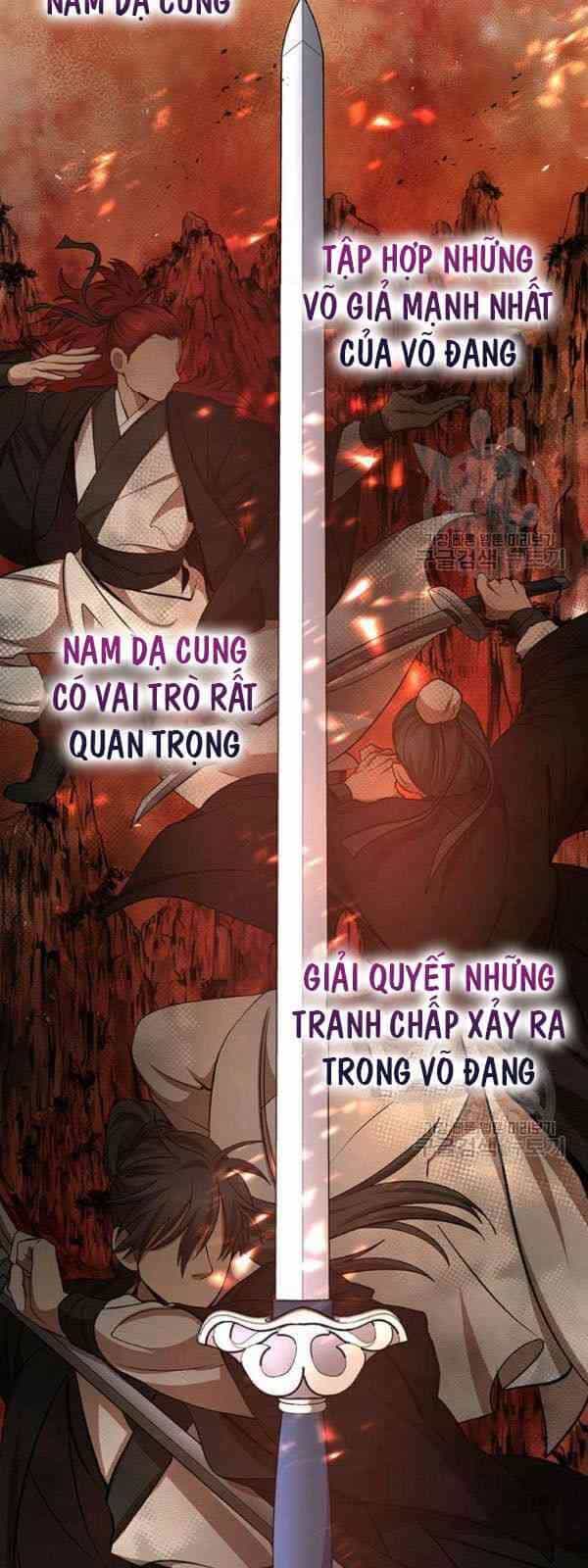 Võ Đang Kỳ Hiệp - Chương 40 - ảnh 38
