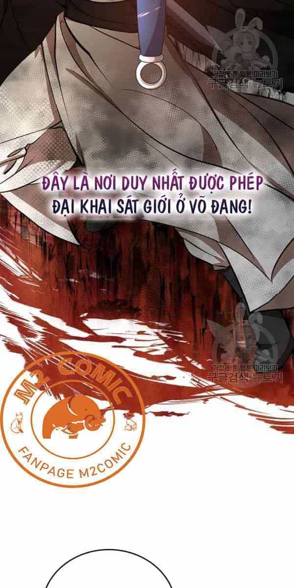 Võ Đang Kỳ Hiệp - Chương 40 - ảnh 39