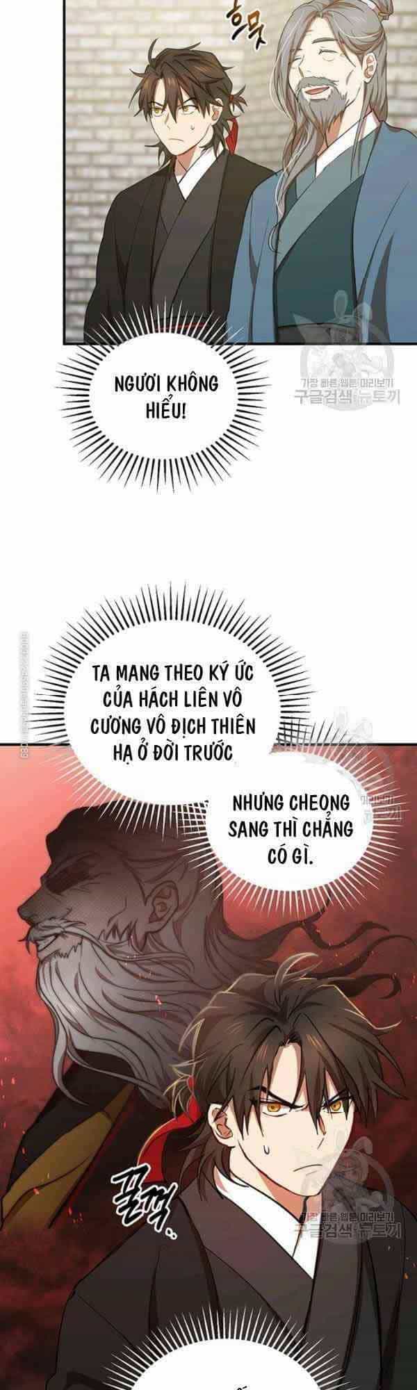Võ Đang Kỳ Hiệp - Chương 40 - ảnh 5
