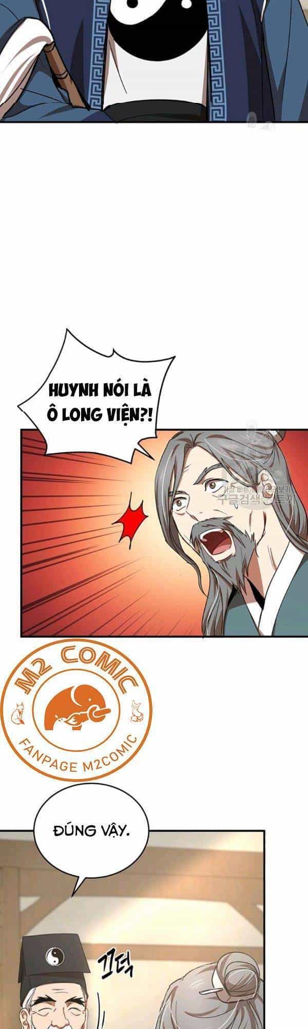 Võ Đang Kỳ Hiệp - Chương 40.1 - ảnh 16