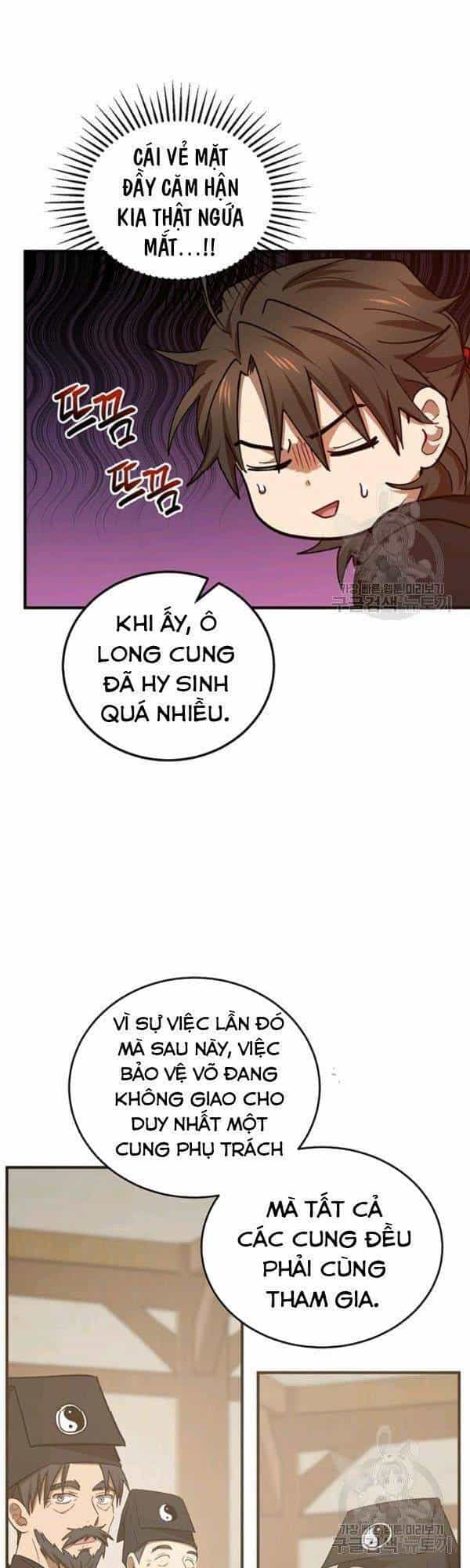 Võ Đang Kỳ Hiệp - Chương 40.1 - ảnh 23