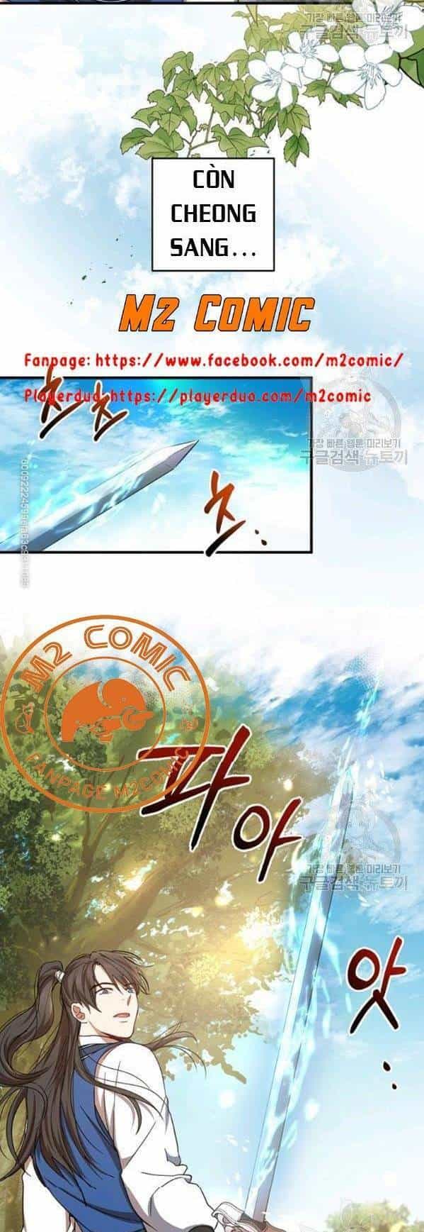 Võ Đang Kỳ Hiệp - Chương 40.1 - ảnh 3