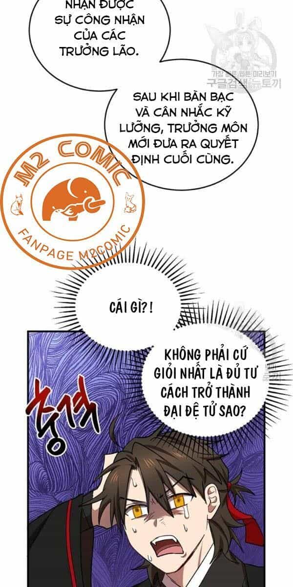 Võ Đang Kỳ Hiệp - Chương 40.2 - ảnh 20