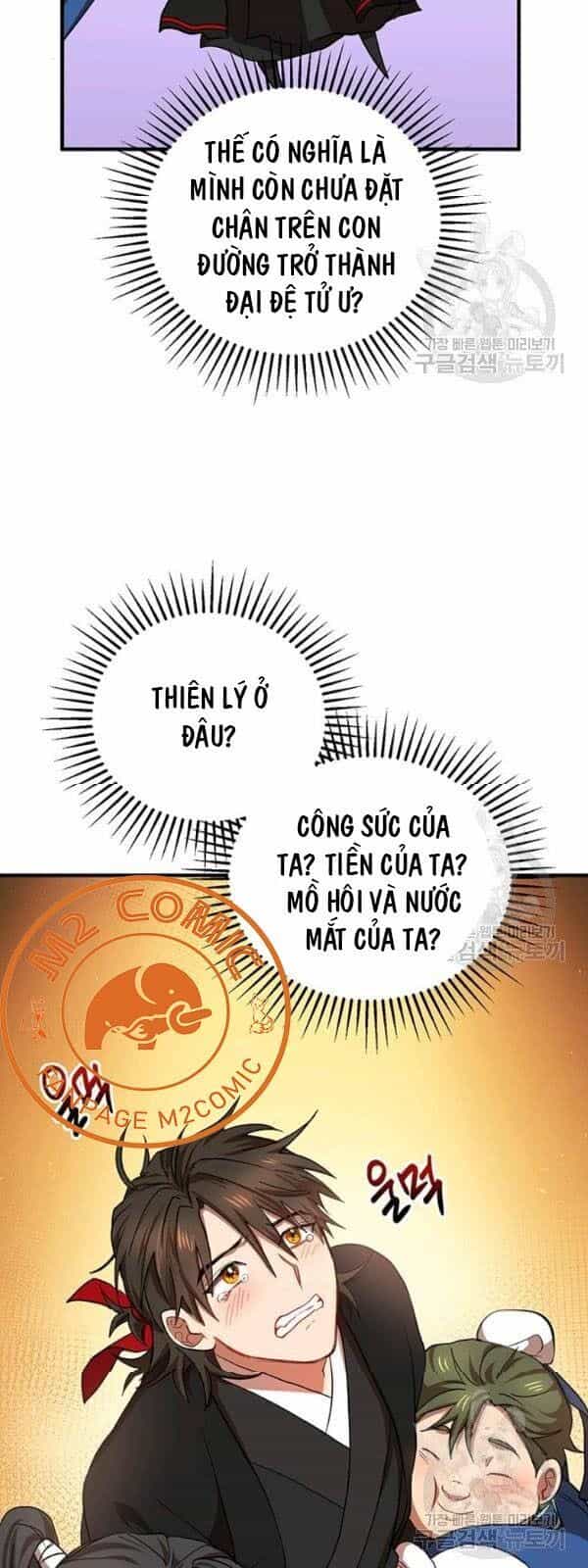 Võ Đang Kỳ Hiệp - Chương 40.2 - ảnh 22