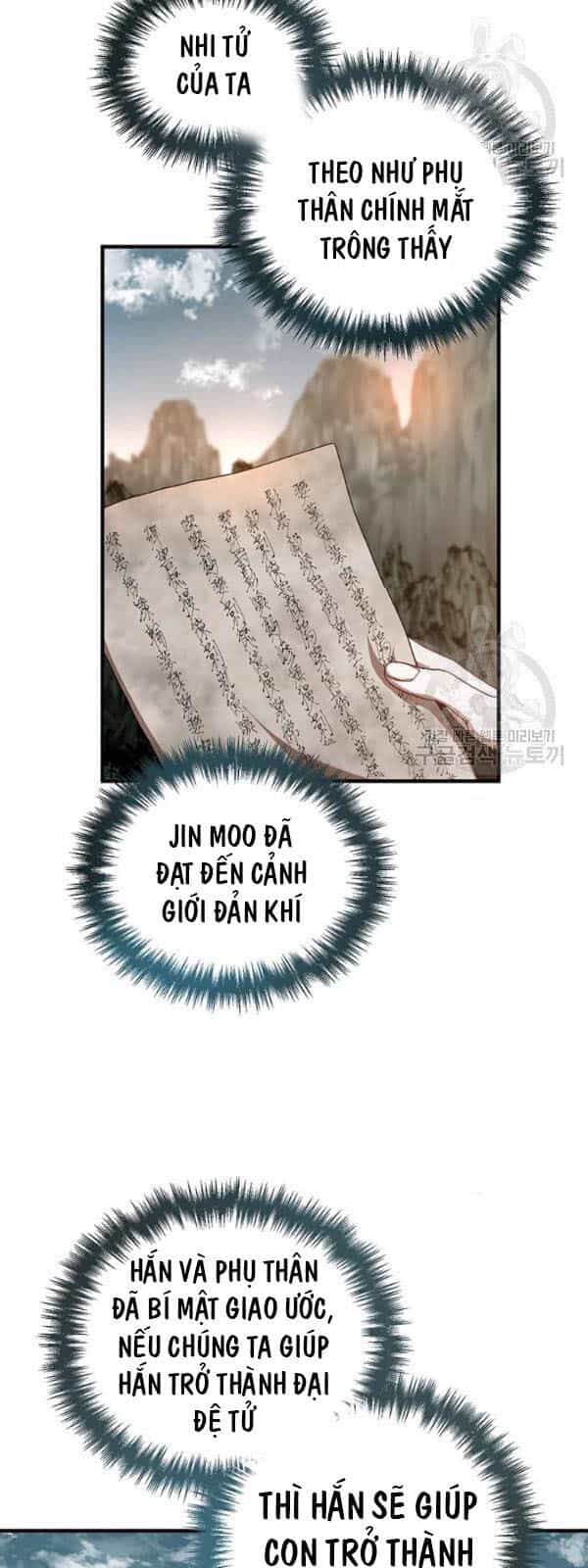 Võ Đang Kỳ Hiệp - Chương 40.2 - ảnh 29