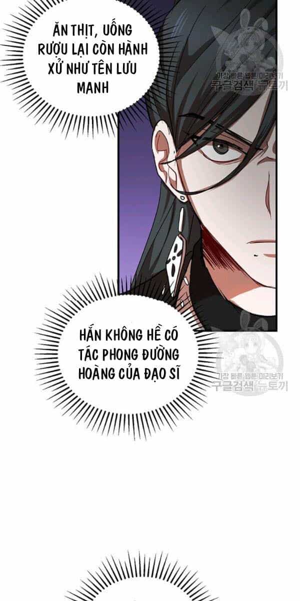 Võ Đang Kỳ Hiệp - Chương 40.2 - ảnh 32