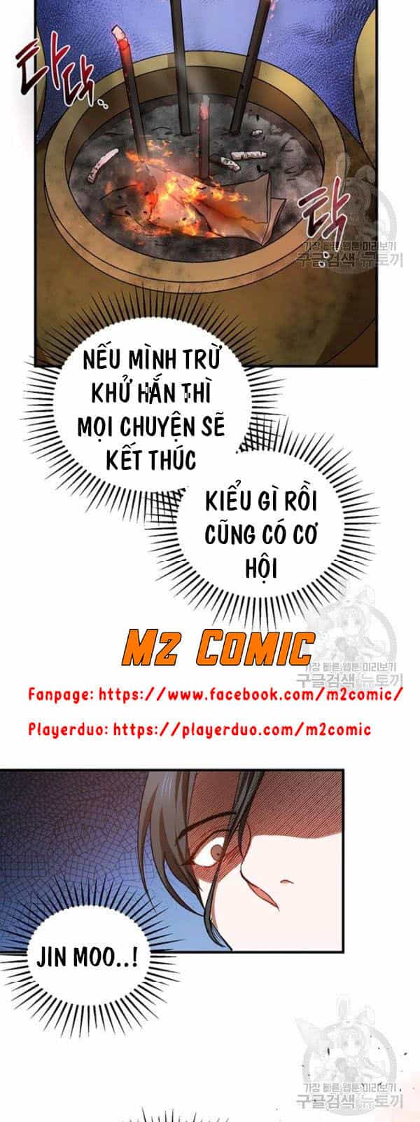 Võ Đang Kỳ Hiệp - Chương 40.2 - ảnh 34