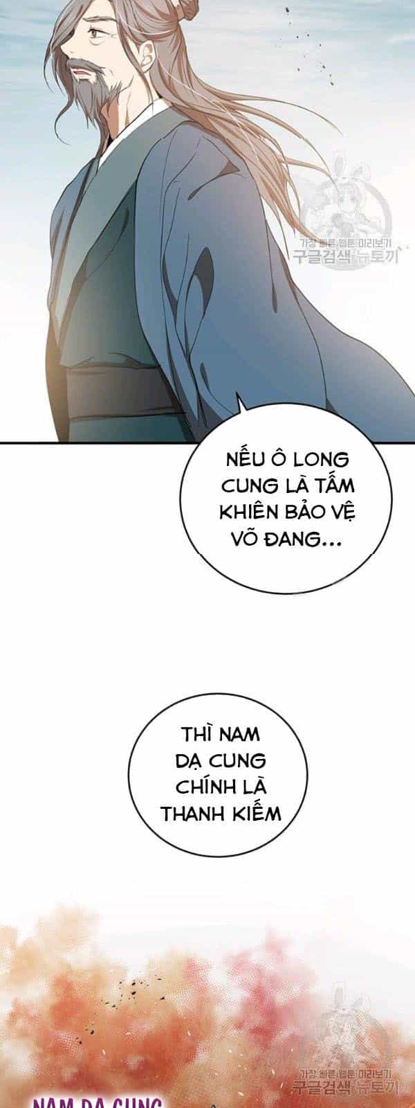 Võ Đang Kỳ Hiệp - Chương 40.2 - ảnh 6