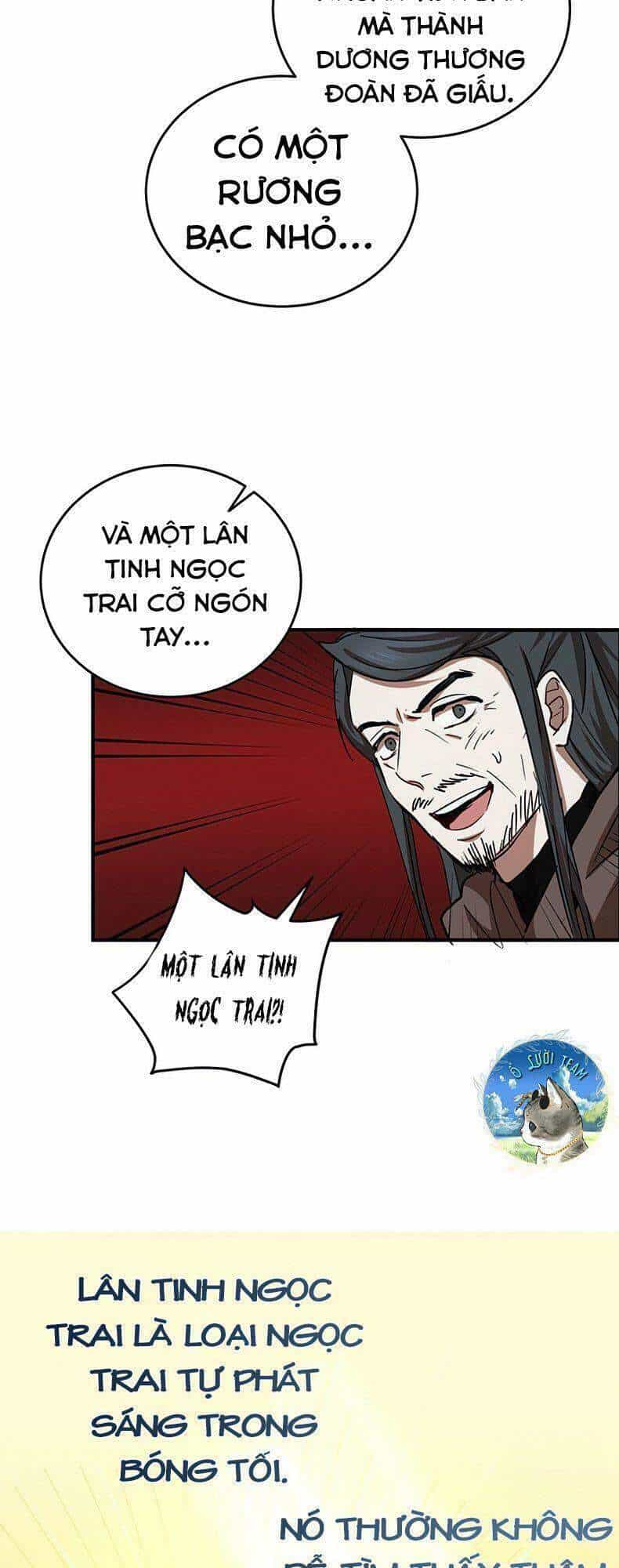 Võ Đang Kỳ Hiệp - Chương 41 - ảnh 28