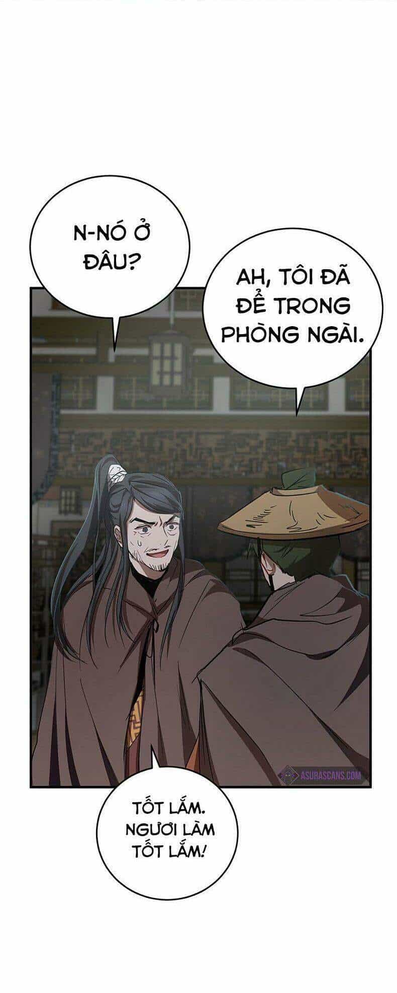 Võ Đang Kỳ Hiệp - Chương 41 - ảnh 30
