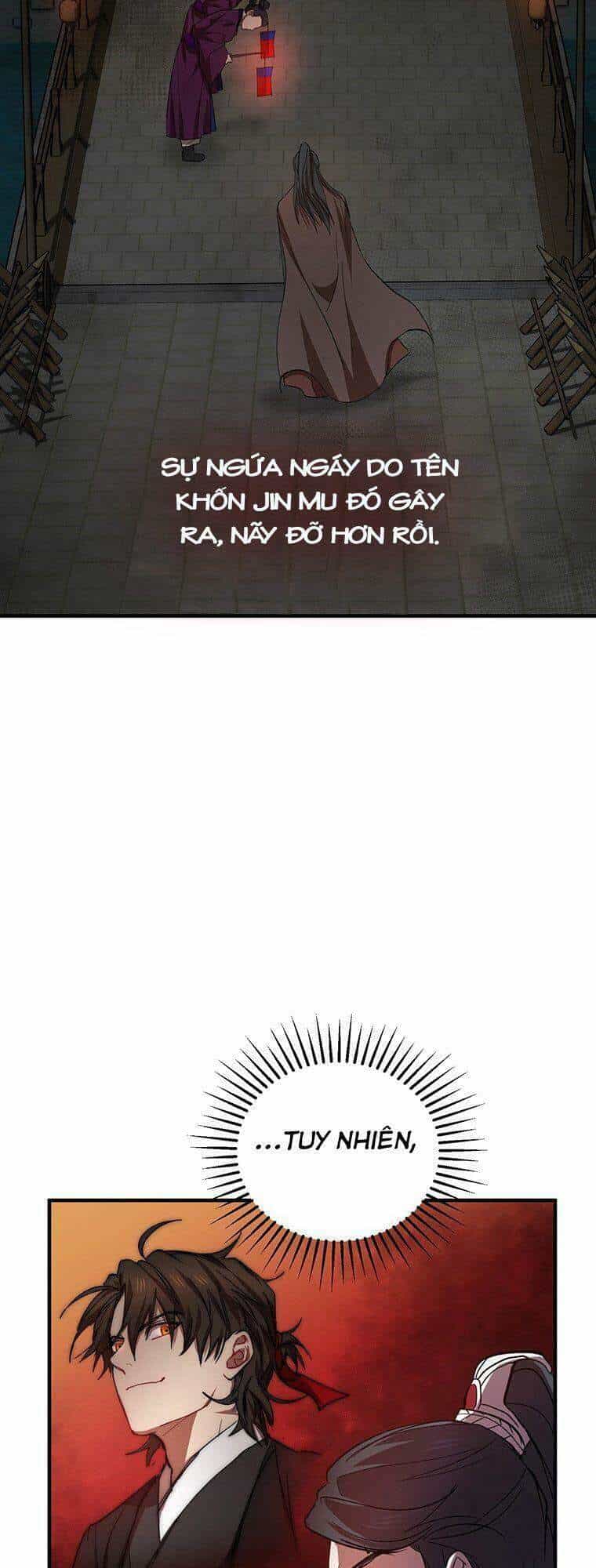 Võ Đang Kỳ Hiệp - Chương 41 - ảnh 33