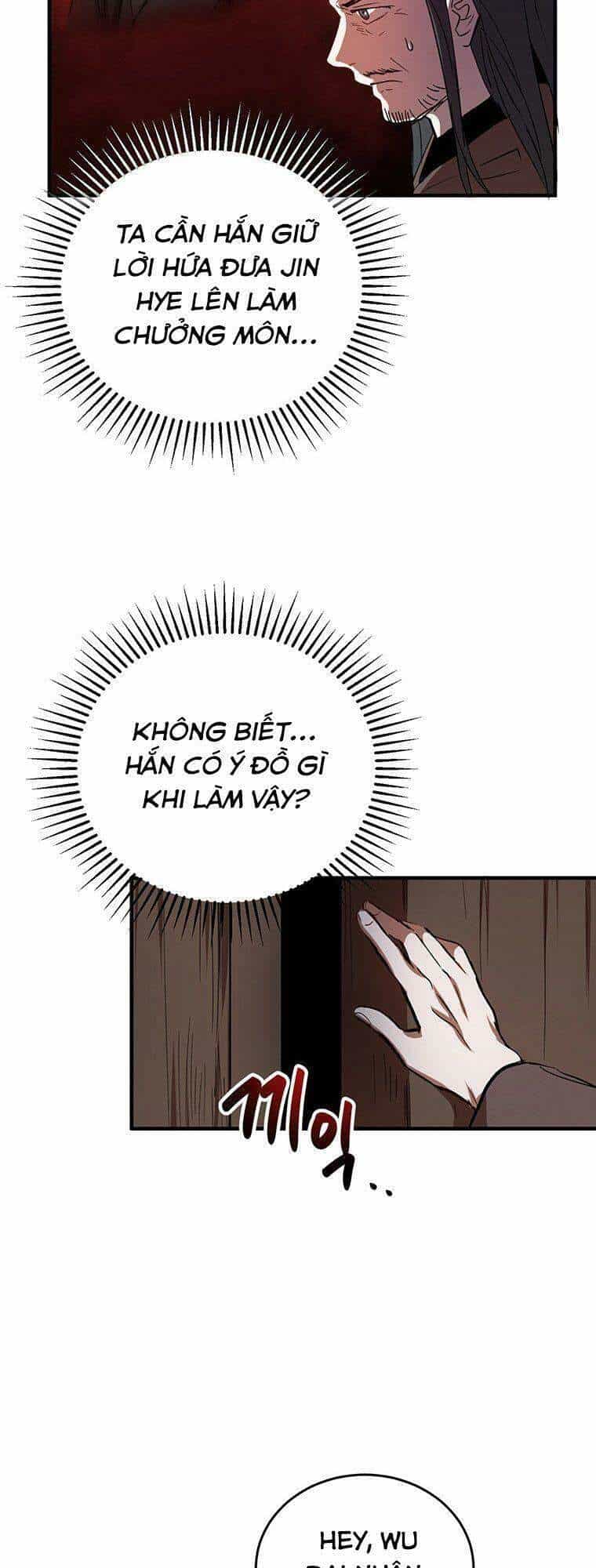 Võ Đang Kỳ Hiệp - Chương 41 - ảnh 34