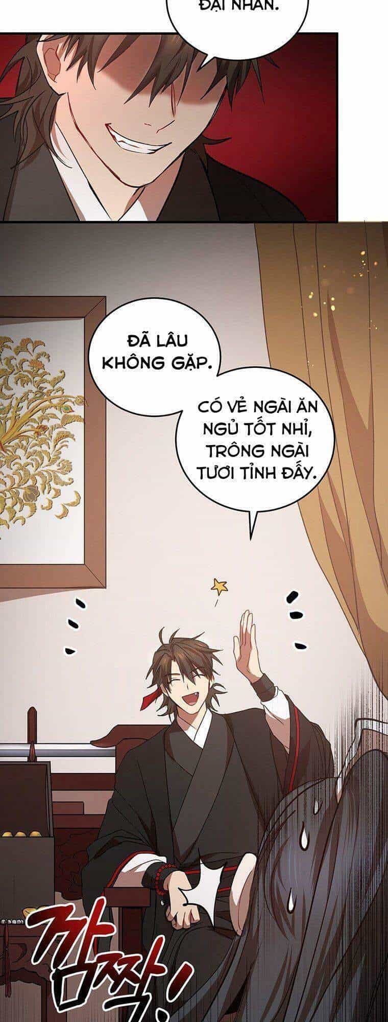 Võ Đang Kỳ Hiệp - Chương 41 - ảnh 35