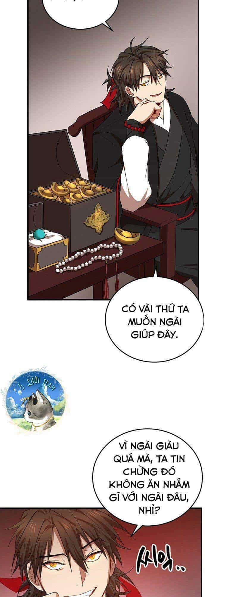 Võ Đang Kỳ Hiệp - Chương 41 - ảnh 37