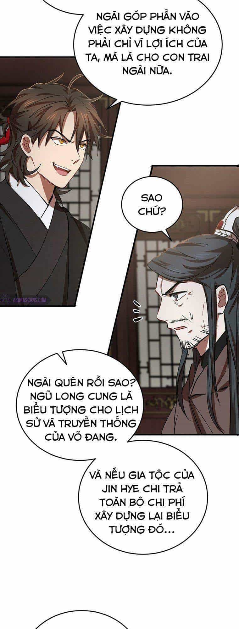 Võ Đang Kỳ Hiệp - Chương 41 - ảnh 42