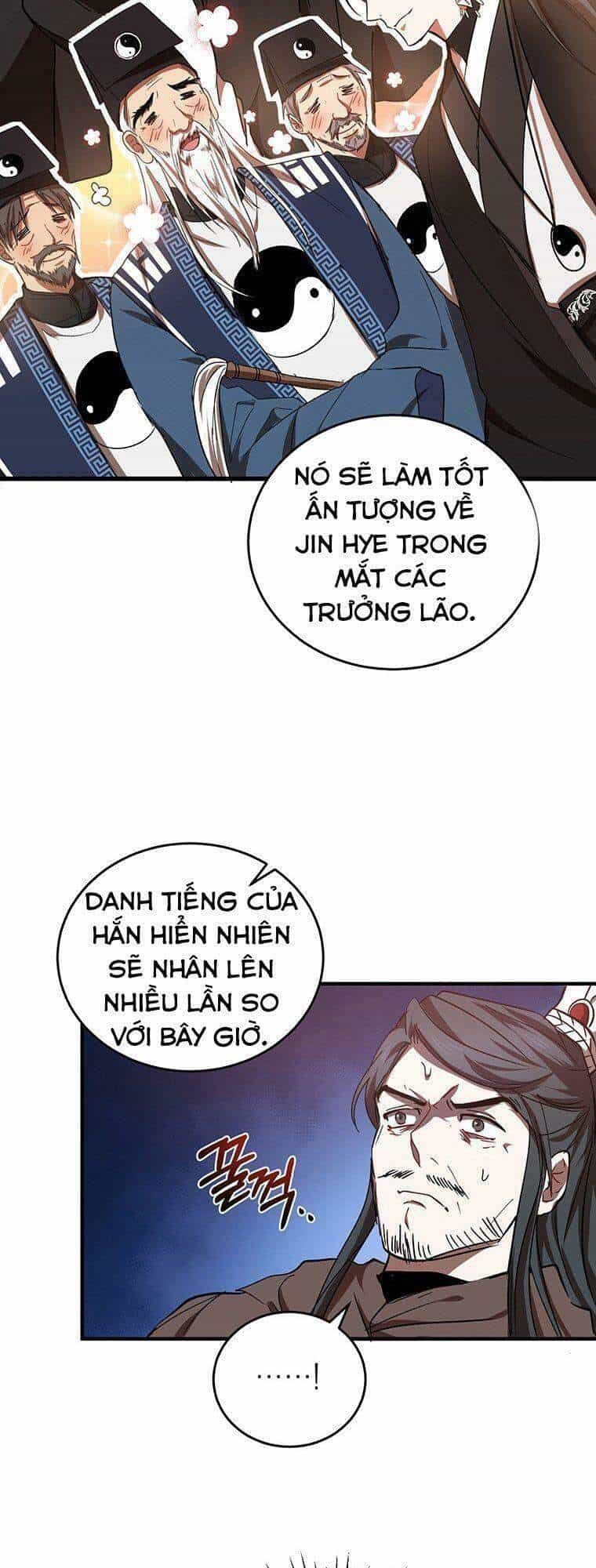 Võ Đang Kỳ Hiệp - Chương 41 - ảnh 44