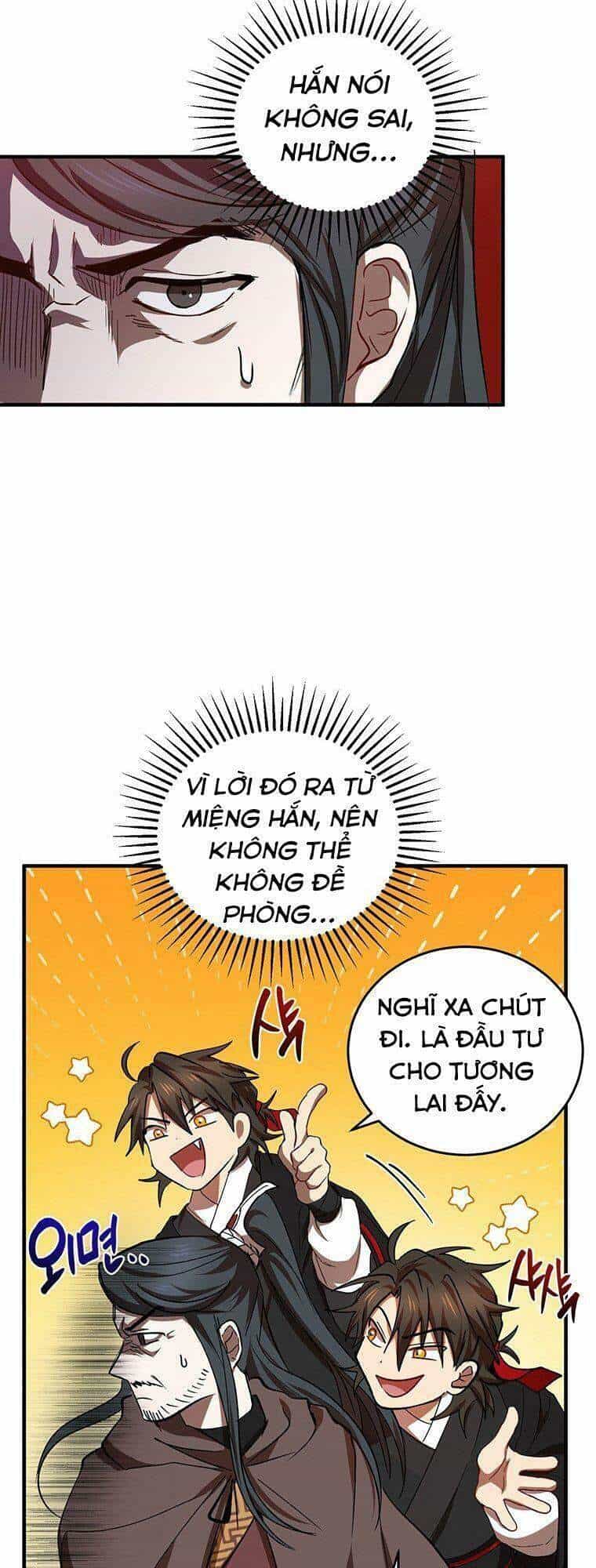 Võ Đang Kỳ Hiệp - Chương 41 - ảnh 45