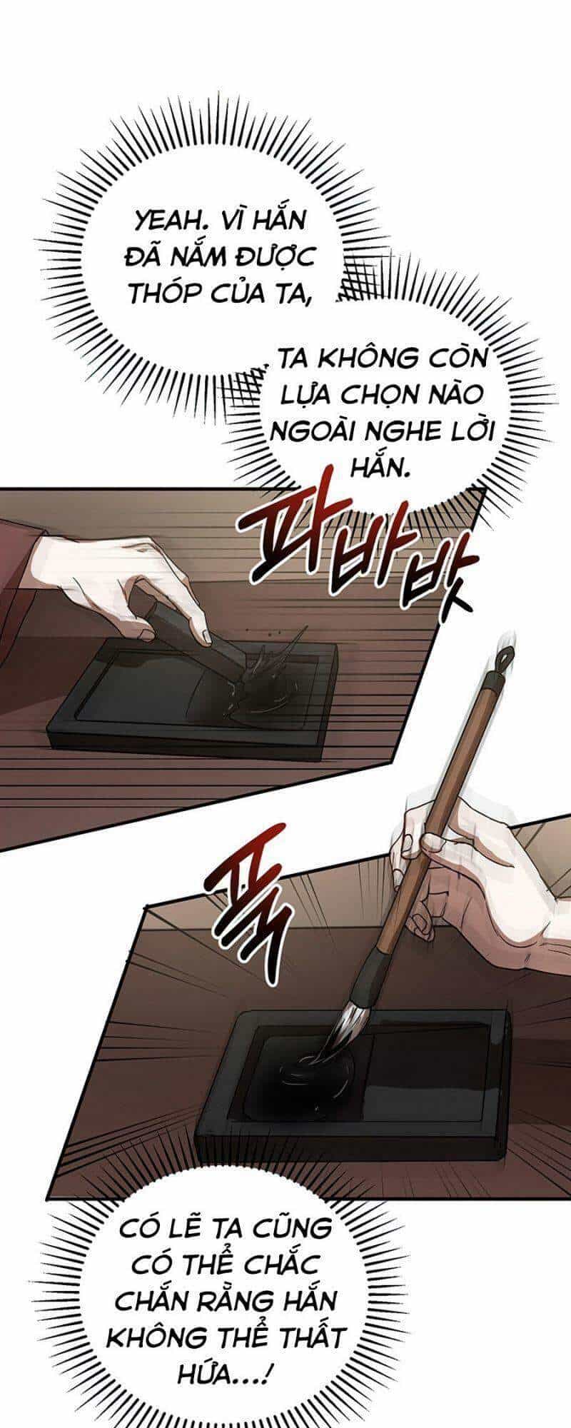 Võ Đang Kỳ Hiệp - Chương 41 - ảnh 49