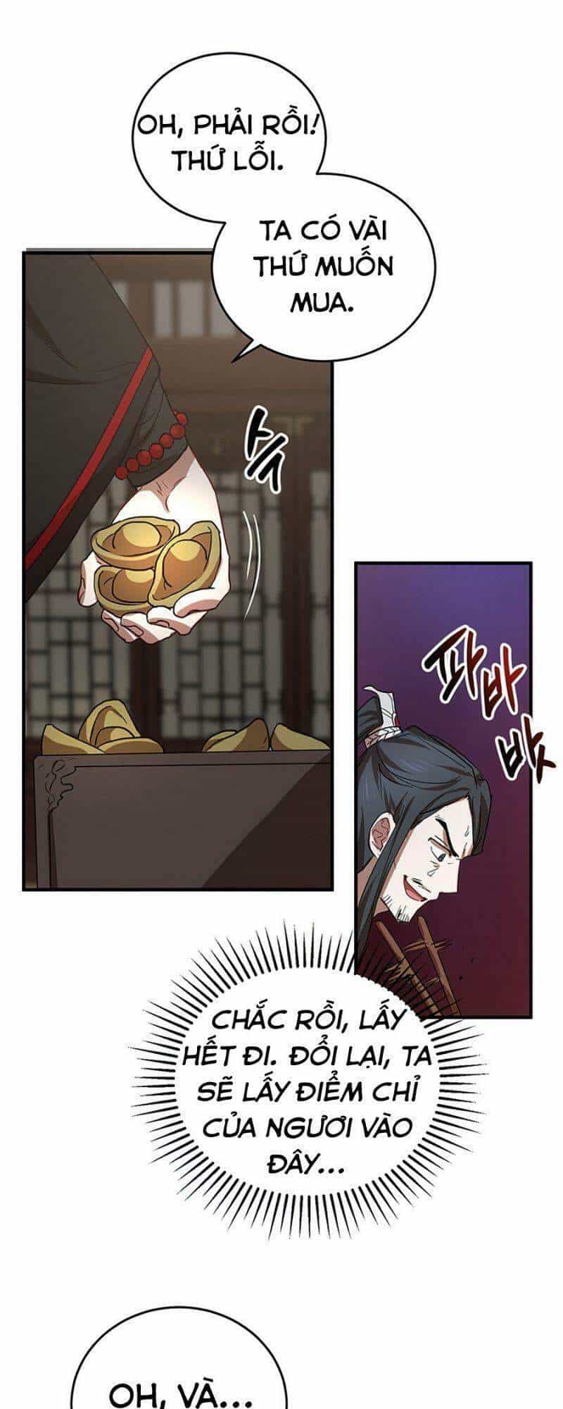 Võ Đang Kỳ Hiệp - Chương 41 - ảnh 51
