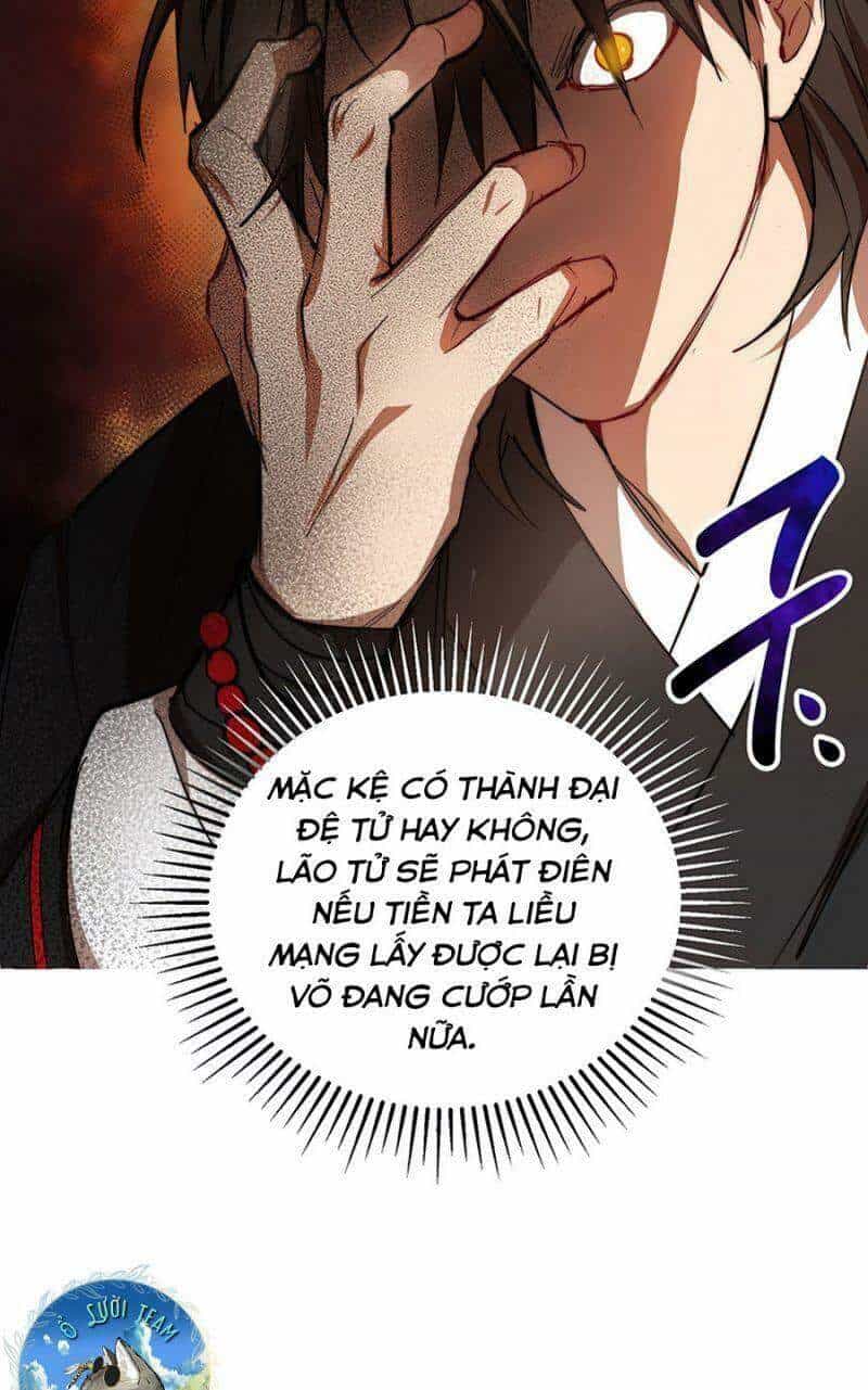 Võ Đang Kỳ Hiệp - Chương 41 - ảnh 6