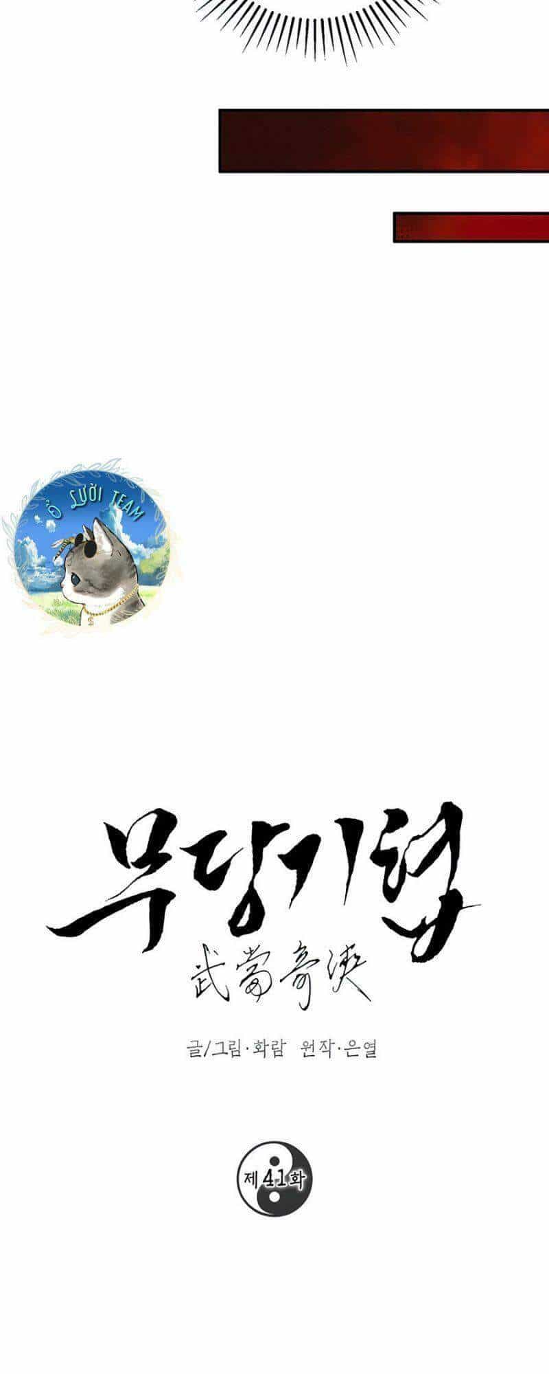 Võ Đang Kỳ Hiệp - Chương 41 - ảnh 9