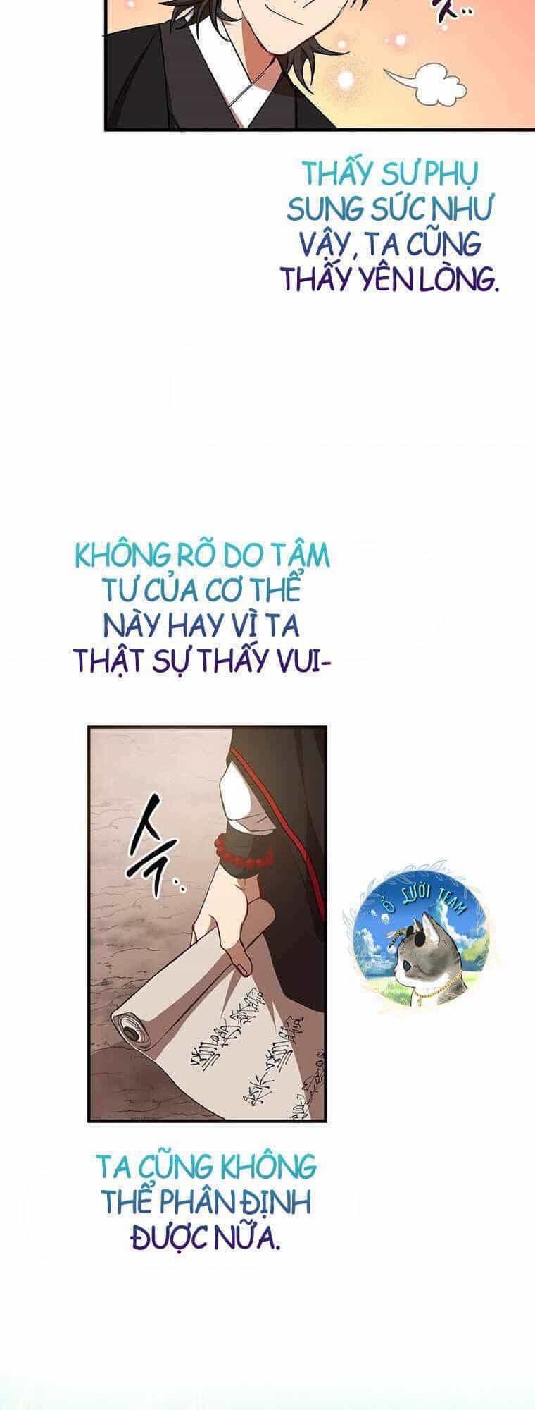 Võ Đang Kỳ Hiệp - Chương 42 - ảnh 18