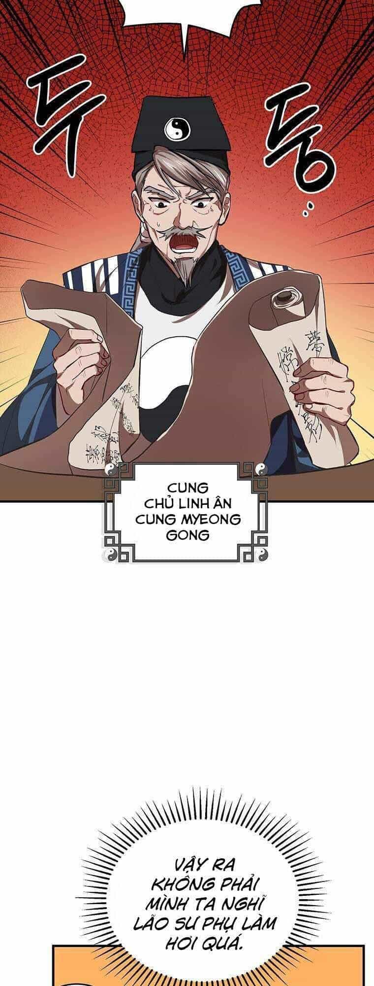 Võ Đang Kỳ Hiệp - Chương 42 - ảnh 22