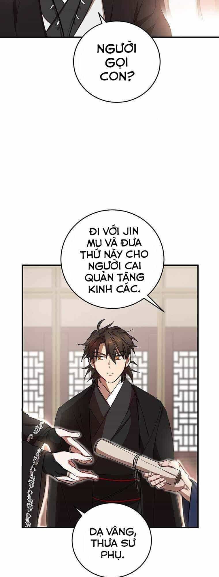 Võ Đang Kỳ Hiệp - Chương 42 - ảnh 26