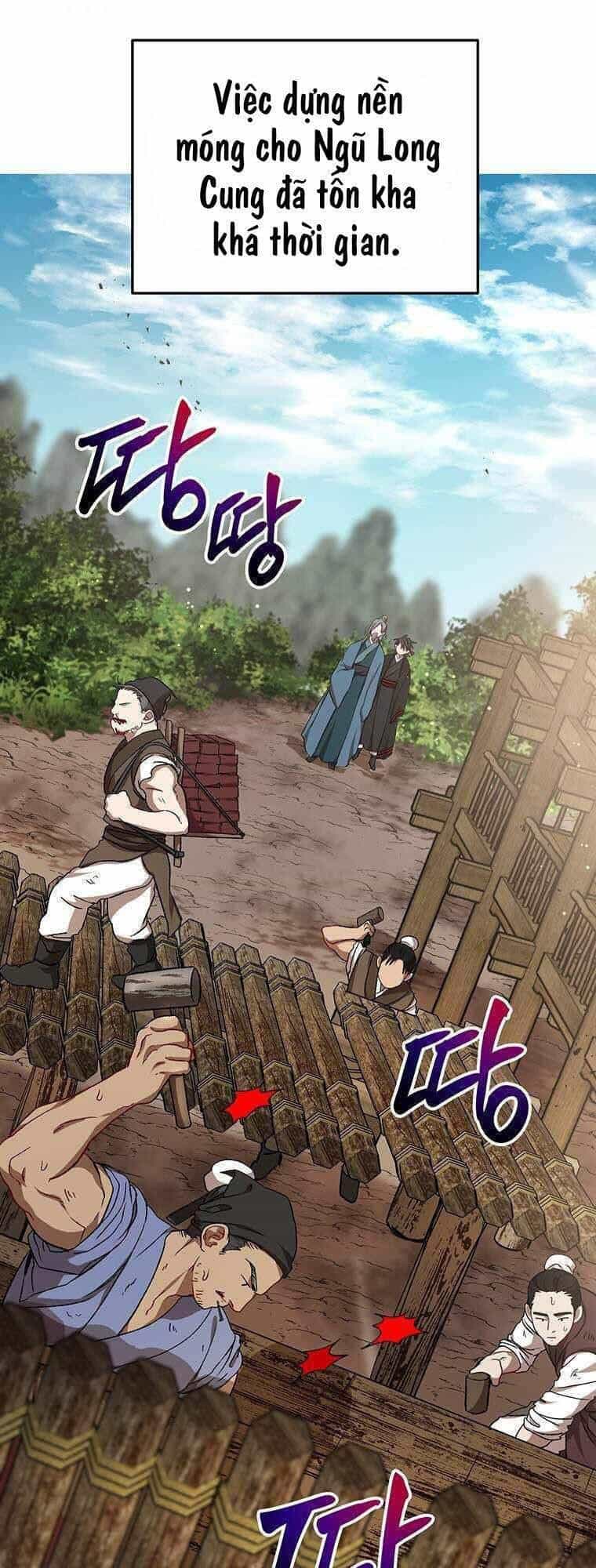 Võ Đang Kỳ Hiệp - Chương 42 - ảnh 3