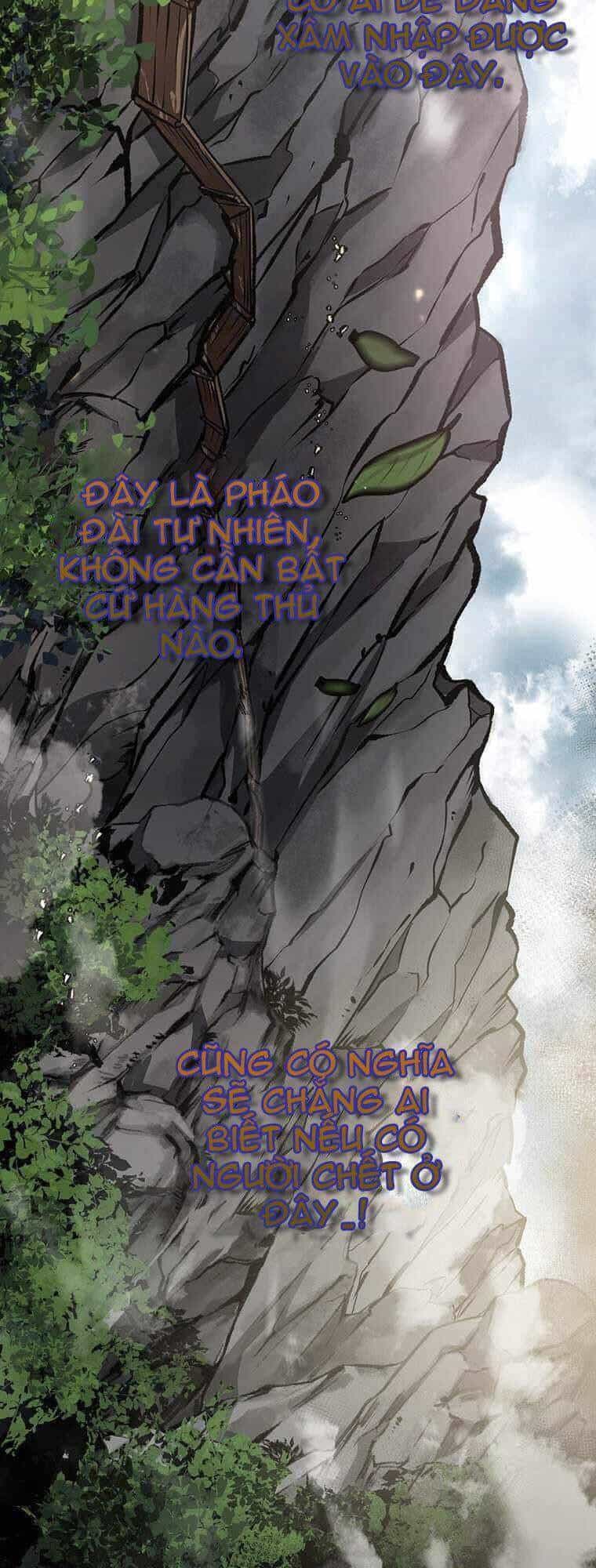 Võ Đang Kỳ Hiệp - Chương 42 - ảnh 31