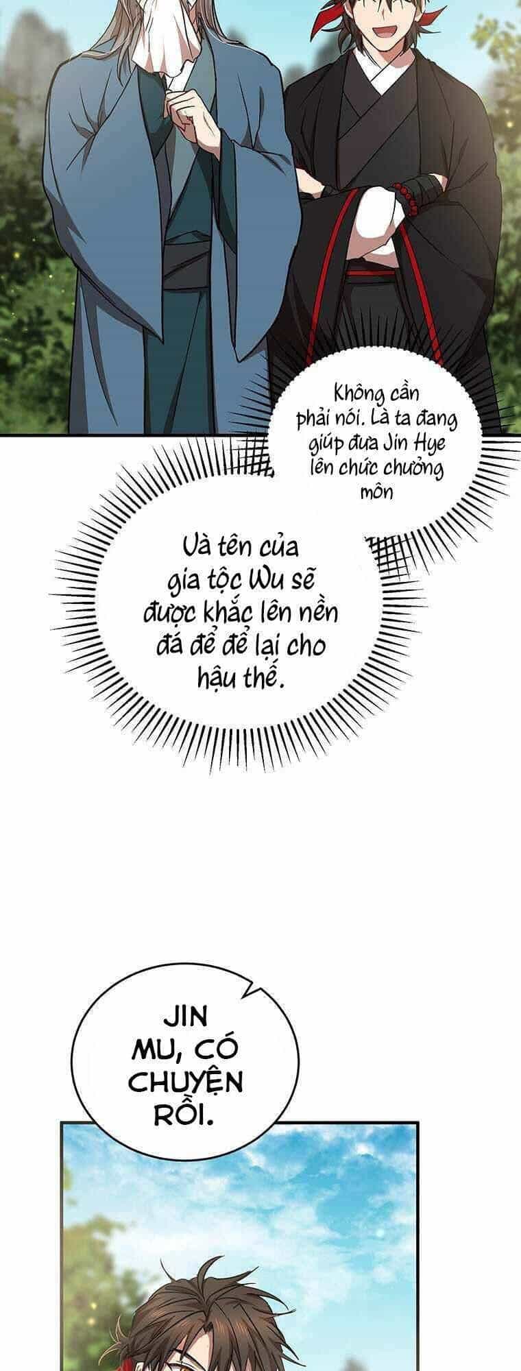 Võ Đang Kỳ Hiệp - Chương 42 - ảnh 5
