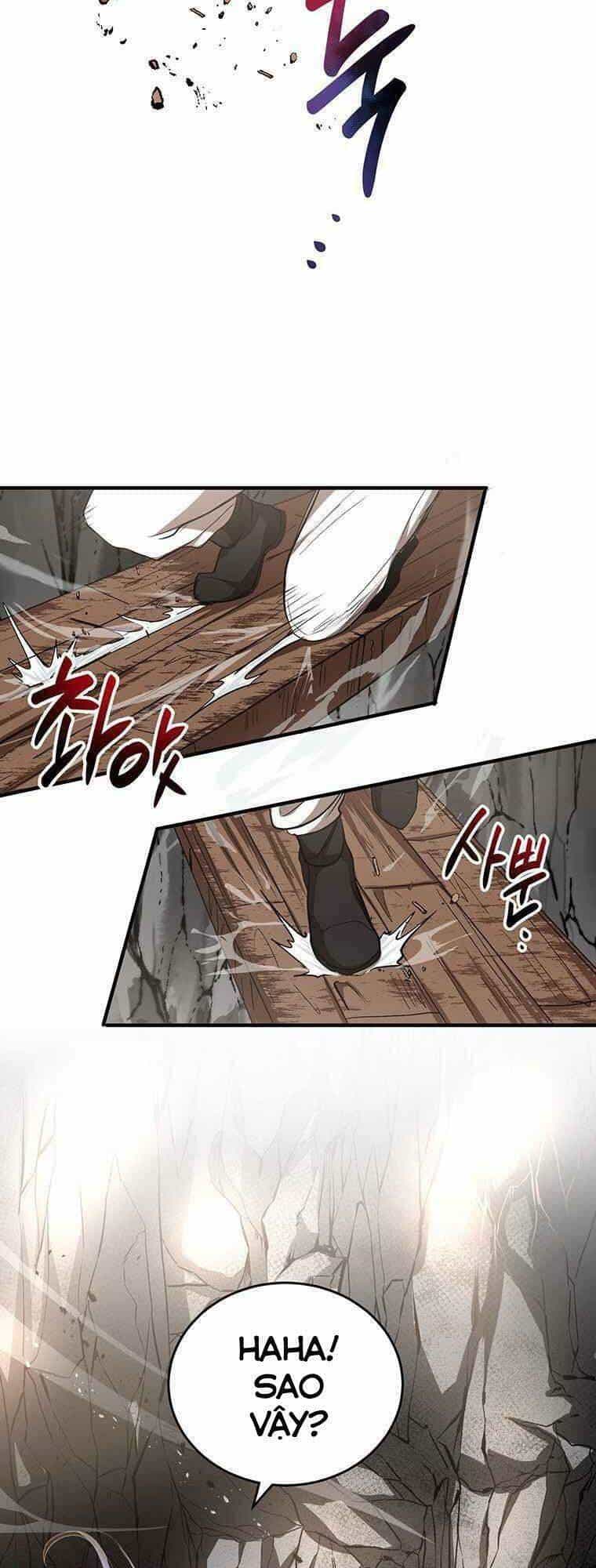 Võ Đang Kỳ Hiệp - Chương 43 - ảnh 10
