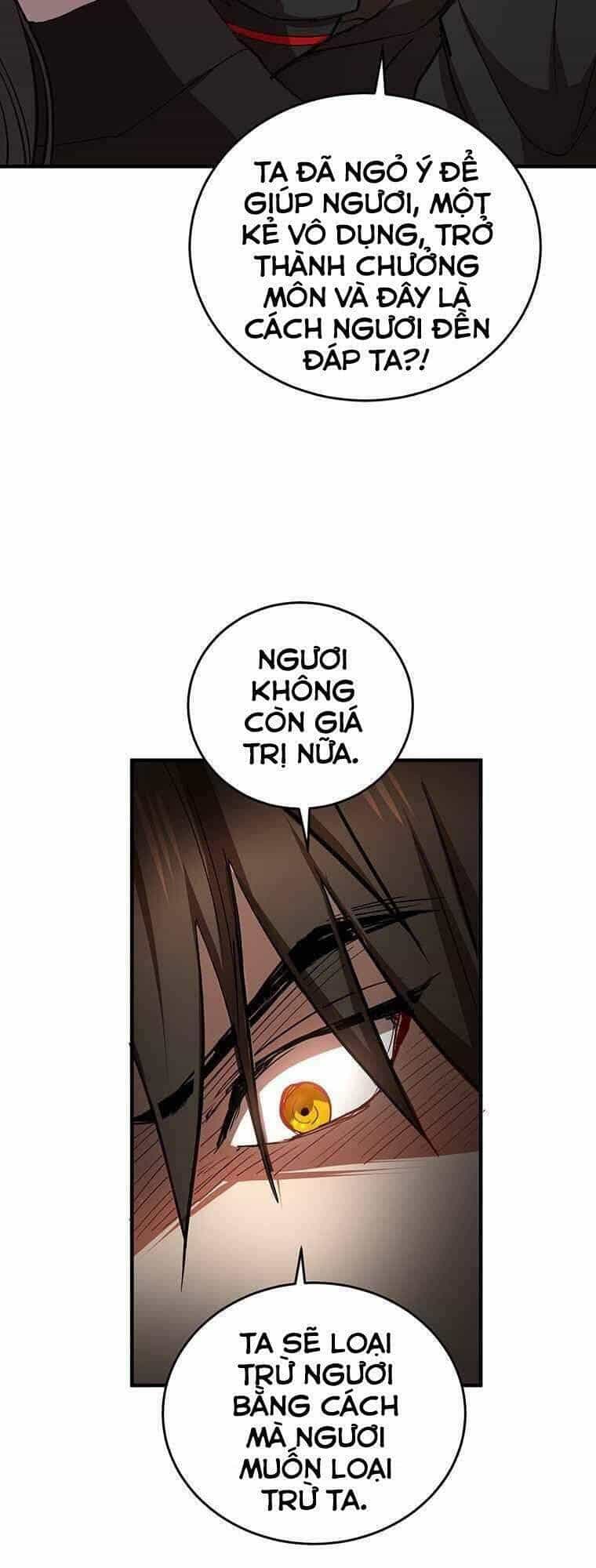 Võ Đang Kỳ Hiệp - Chương 43 - ảnh 35