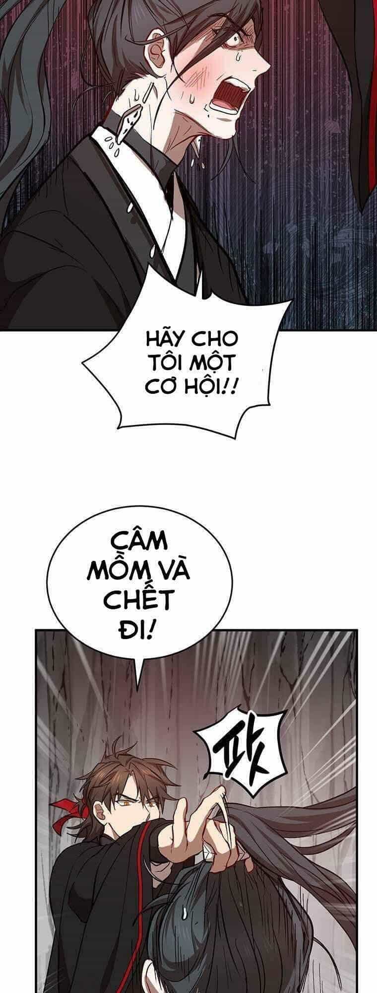 Võ Đang Kỳ Hiệp - Chương 43 - ảnh 42