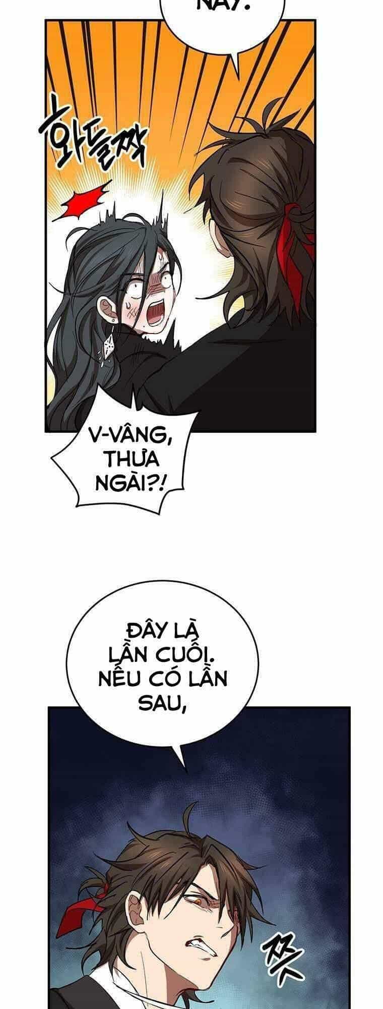 Võ Đang Kỳ Hiệp - Chương 43 - ảnh 49